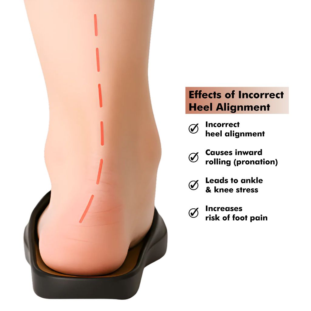 Airsole Insoles for Men and Women - 4D Technology Insole