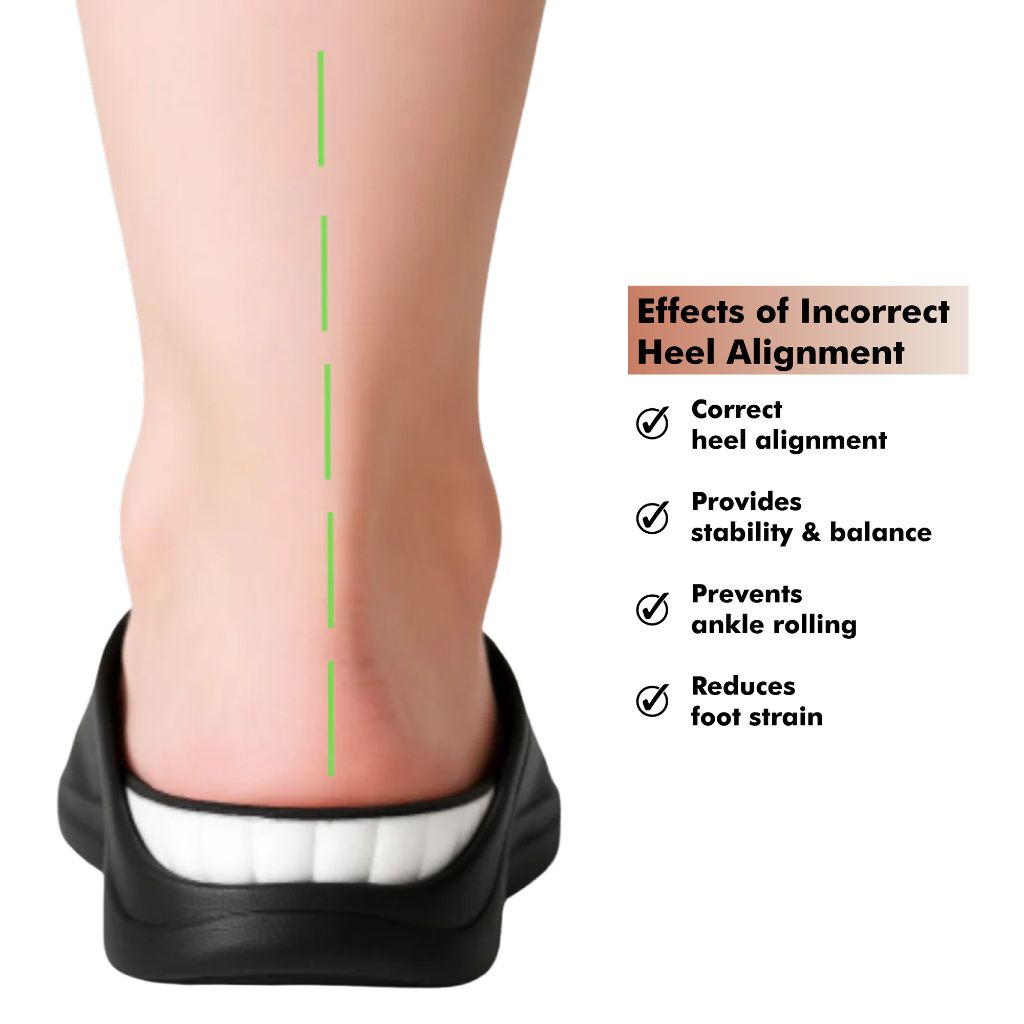 Airsole Insoles for Men and Women - 4D Technology Insole