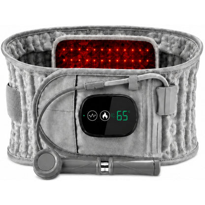 Decompression Therapy Belt - 4 in 1
