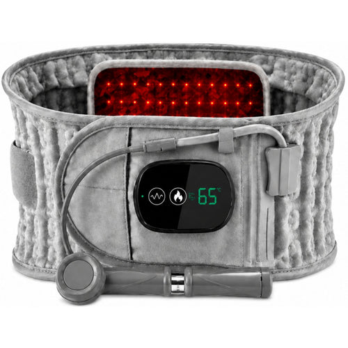 Decompression Therapy Belt - 4 in 1