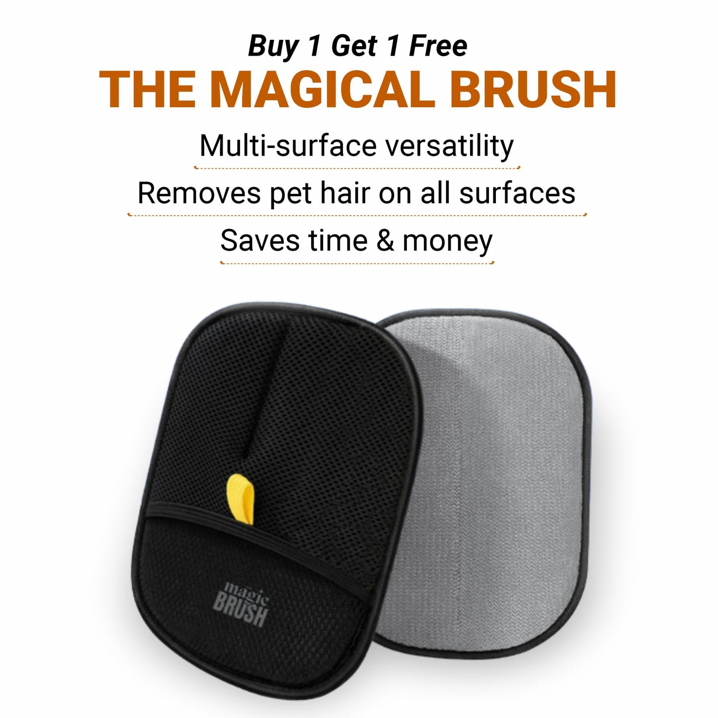 Magical Brush
