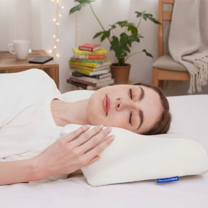 The Wake Up Pain-Free Pillow
