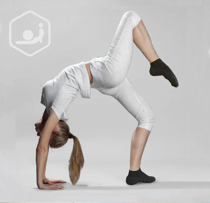 Unisex Aqua Socks - Lightweight Minimalist Footwear for Swimming, Yoga, and Beach Sports